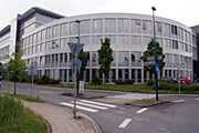 München - Bürohaus