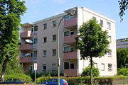 Nordrhein Westfalen - Wohnungsportfolio