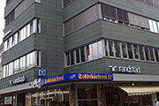 Büro/Geschäftshaus Münster