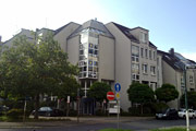 Düsseldorf - Bürohaus