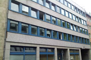 Düsseldorf - Büro/Geschäftshaus