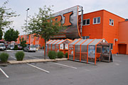 Köln Fachmarktzentrum